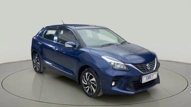 2020 Maruti Baleno