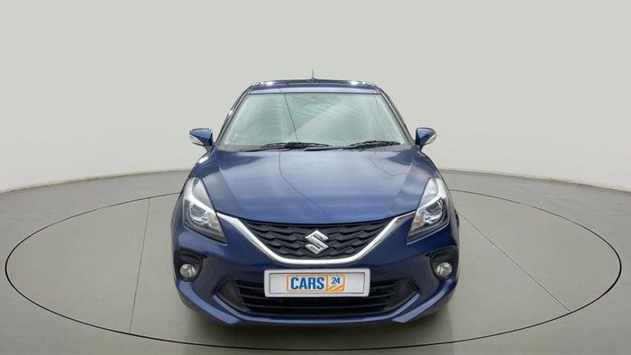 2020 Maruti Baleno