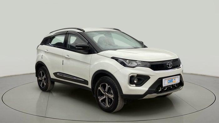 2022 Tata NEXON