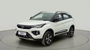 2022 Tata NEXON