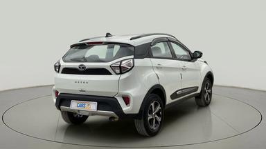 2022 Tata NEXON