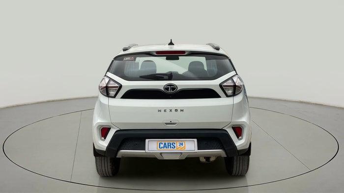 2022 Tata NEXON