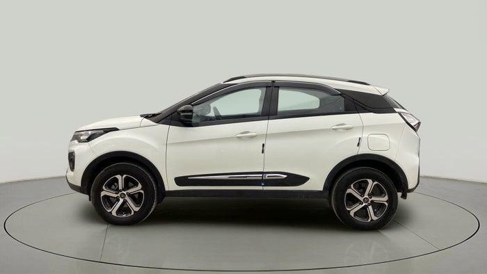 2022 Tata NEXON