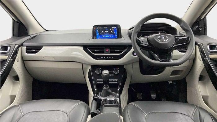 2022 Tata NEXON