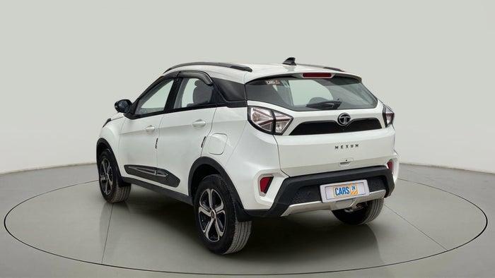 2022 Tata NEXON