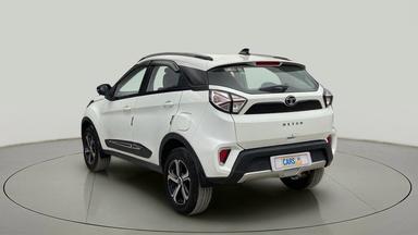 2022 Tata NEXON