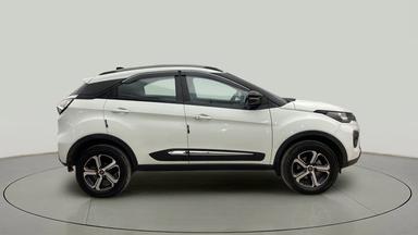 2022 Tata NEXON