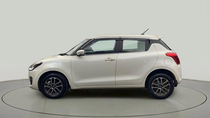 2018 Maruti Swift