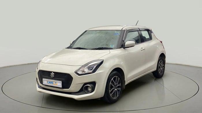 2018 Maruti Swift