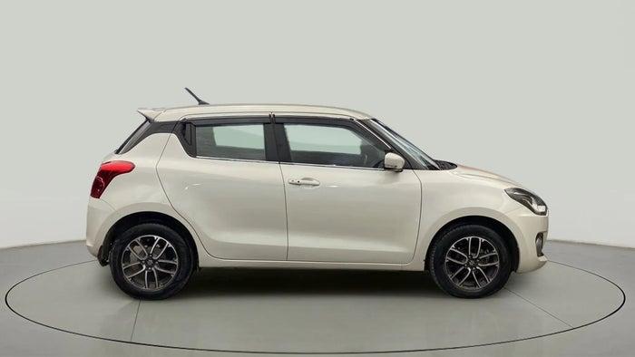 2018 Maruti Swift