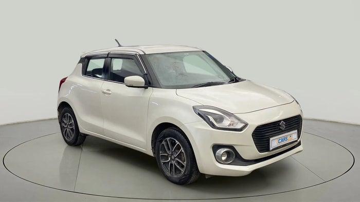 2018 Maruti Swift