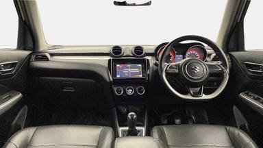 2018 Maruti Swift