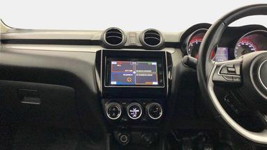 2018 Maruti Swift