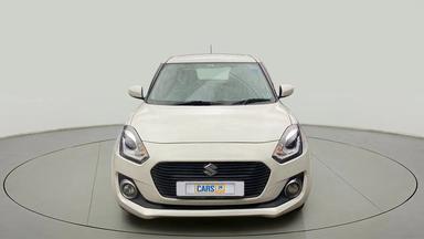 2018 Maruti Swift