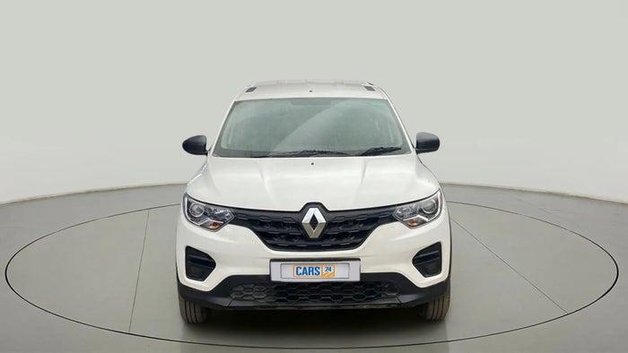 2022 Renault TRIBER