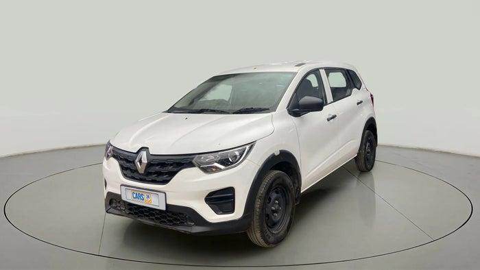 2022 Renault TRIBER