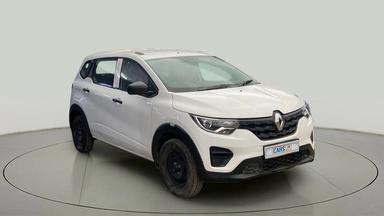 2022 Renault TRIBER