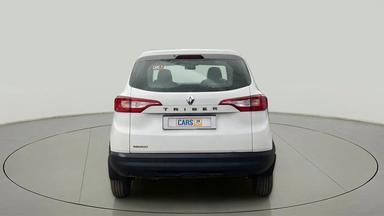 2022 Renault TRIBER