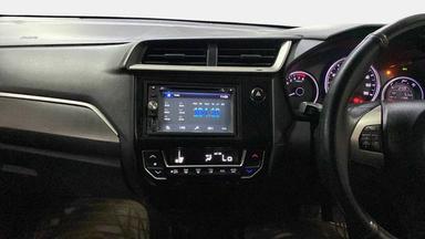 2016 Honda BR-V