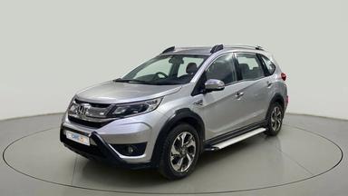 2016 Honda BR-V