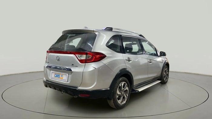 2016 Honda BR-V