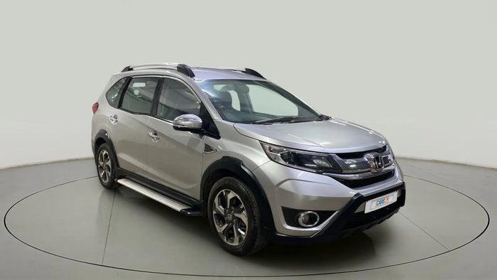 2016 Honda BR-V