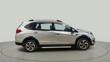 2016 Honda BR-V