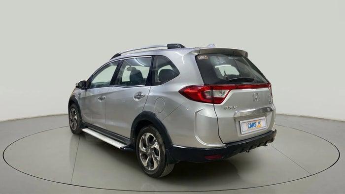 2016 Honda BR-V