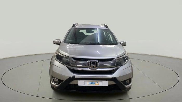 2016 Honda BR-V