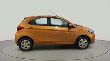 2016 Tata Tiago