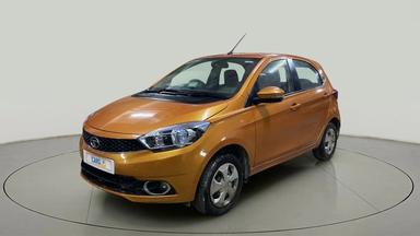 2016 Tata Tiago