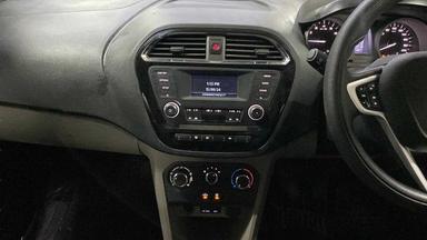 2016 Tata Tiago