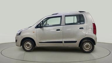 2013 Maruti Wagon R 1.0