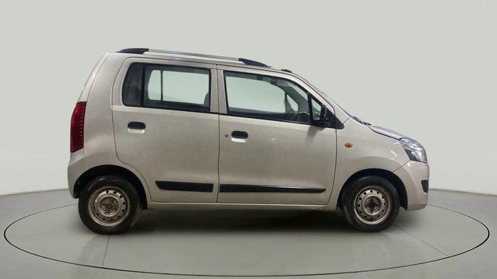 2013 Maruti Wagon R 1.0