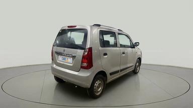 2013 Maruti Wagon R 1.0