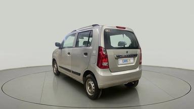 2013 Maruti Wagon R 1.0