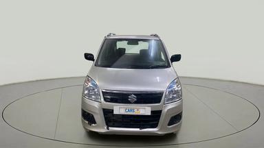 2013 Maruti Wagon R 1.0