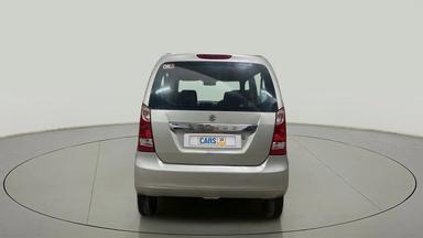 2013 Maruti Wagon R 1.0