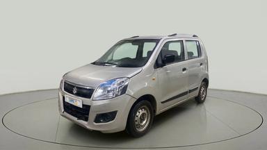 2013 Maruti Wagon R 1.0