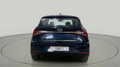 2022 Hyundai NEW I20