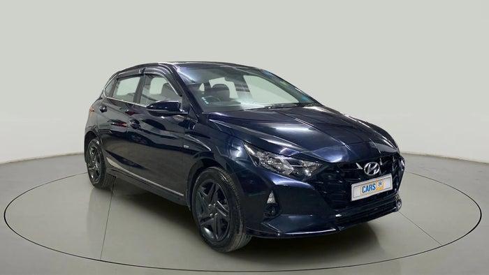 2022 Hyundai NEW I20