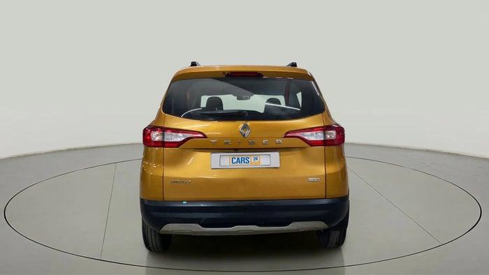 2022 Renault TRIBER