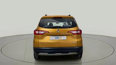 2022 Renault TRIBER