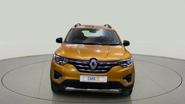 2022 Renault TRIBER