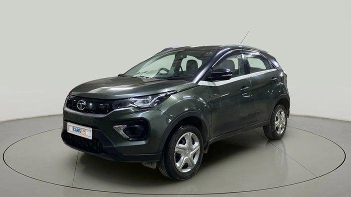 2021 Tata NEXON