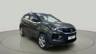 2021 Tata NEXON