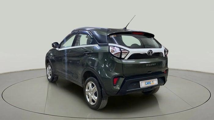 2021 Tata NEXON