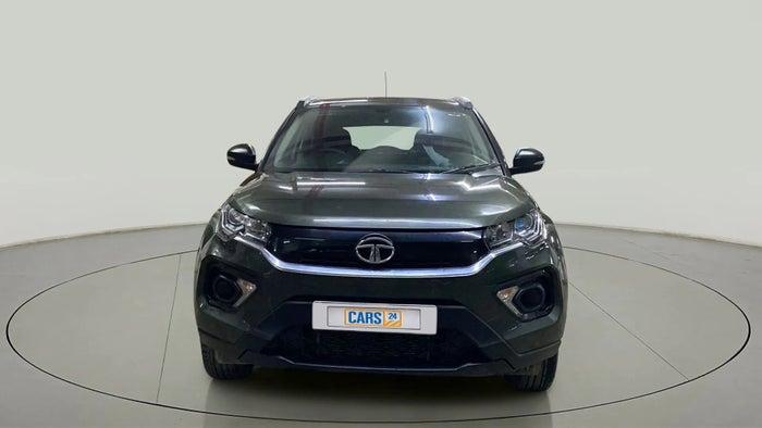 2021 Tata NEXON