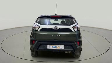 2021 Tata NEXON