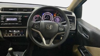 2018 Honda City